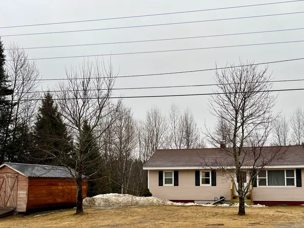 508 Walker Road, Hodgdon, ME 04730