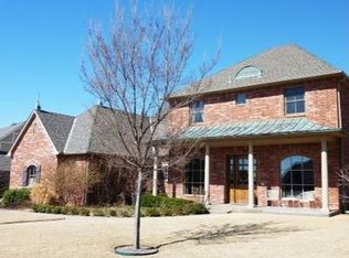 1201 Wb Meyer Pkwy, Edmond, OK 73025