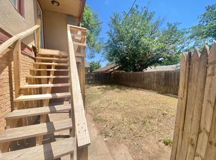 1923 Rear #24, Lubbock, TX 79411