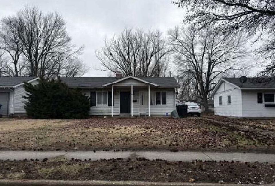 Property Front View