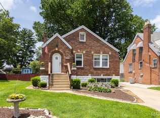 2437 Wismer Ave, Saint Louis, MO 63114