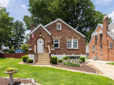 2437 Wismer Ave, Saint Louis, MO, 63114