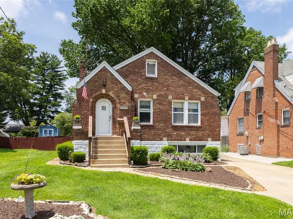 2437 Wismer Ave, Saint Louis, MO 63114