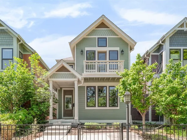 1024 31st Street, Denver, CO 80205