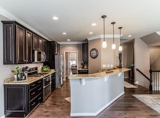 3816 Barnyard Trl #0, Glen Allen, VA 23060