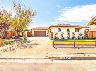 14453 Nassau Rd, San Leandro, CA 94577