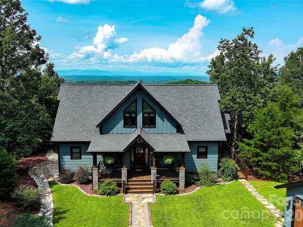 623 Mountain Vista Dr, Nebo, NC 28761