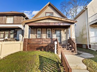 2642 North 24th PLACE, Milwaukee, WI 53206