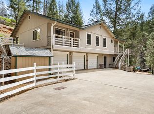 3033 Pioneer Hill Rd, Placerville, CA 95667