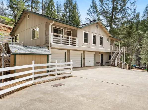 3033 Pioneer Hill Rd, Placerville, CA 95667