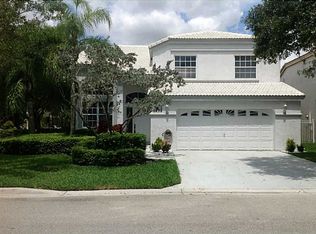 5253 NW 106th Dr, Coral Springs, FL 33076