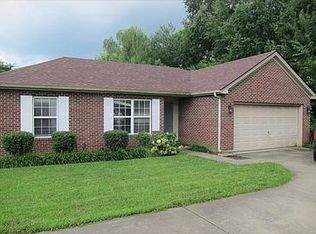 2694 Landing Ter, Owensboro, KY 42303