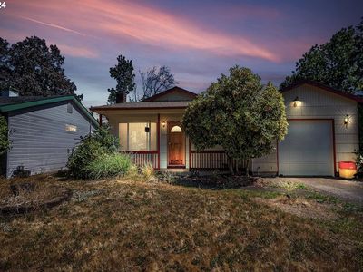 2034 SE 87th Ave, Portland, OR, 97216