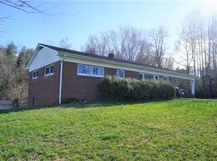 2864 Huffman Rd, Lenoir, NC 28645