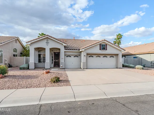 1584 E HARRISON Street E, Chandler, AZ 85225