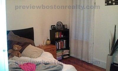 2nd image of 348 Faneuil St #Qt1