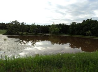 32409 Gaddy Rd, Macomb, OK 74852