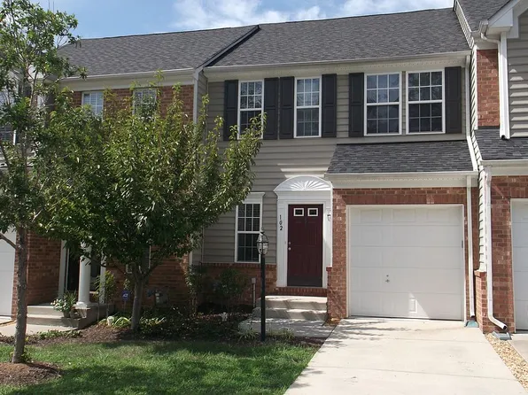 102 Daniels Dr, Yorktown, VA 23690