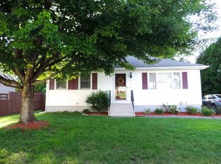 57 Gantry St, Manchester, NH 03103