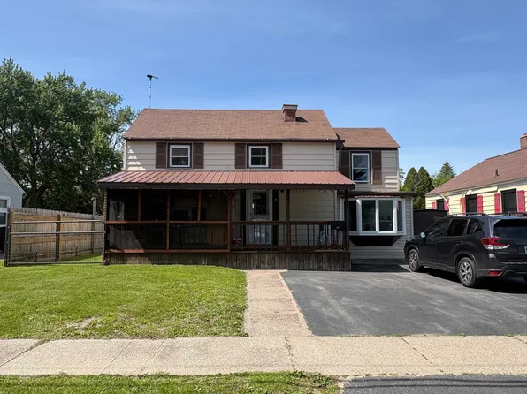 5 Washington St, Massena, NY 13662
