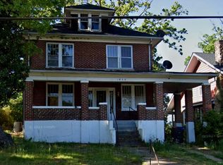 1430 Staunton Ave NW, Roanoke, VA 24017