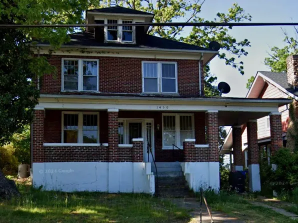 1430 Staunton Ave NW, Roanoke, VA 24017