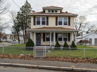 541 Chicopee St, Chicopee, MA 01013