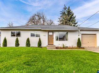 963 Vinyard Ave NE, Salem, OR 97301