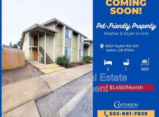 662A Taybin Rd NW, Salem, OR 97304