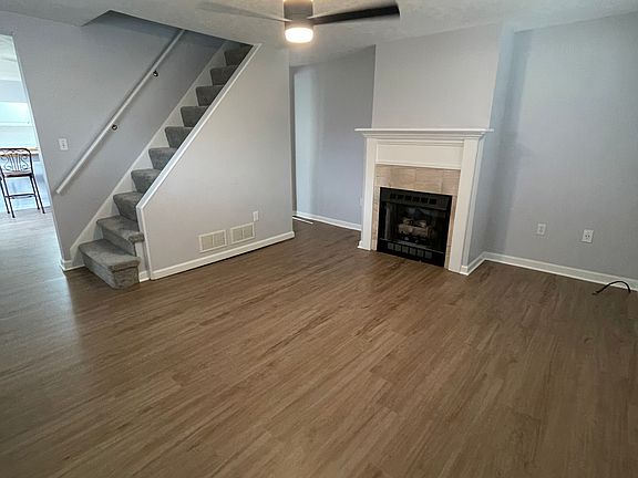 Living/Family room