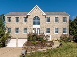 3031 Meyeridge Rd, Pittsburgh, PA 15209