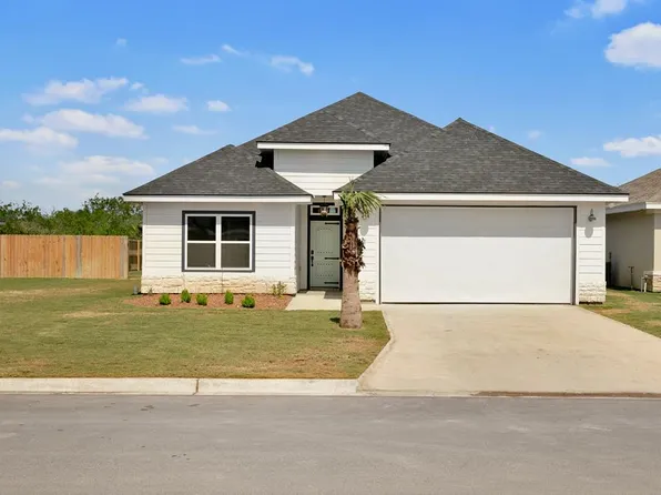 163 Torrey Pines Rd, Laguna Vista, TX 78578