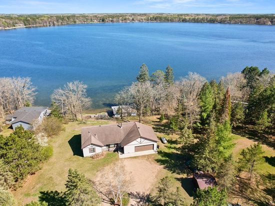 37138 W Stocking Dr, Menahga, MN 56464
