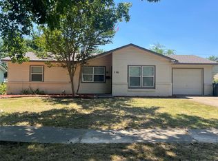 115 Dublin Rd, Muskogee, OK 74403