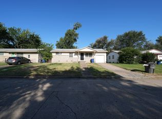 5462 N Johnstown Ave, Tulsa, OK 74126