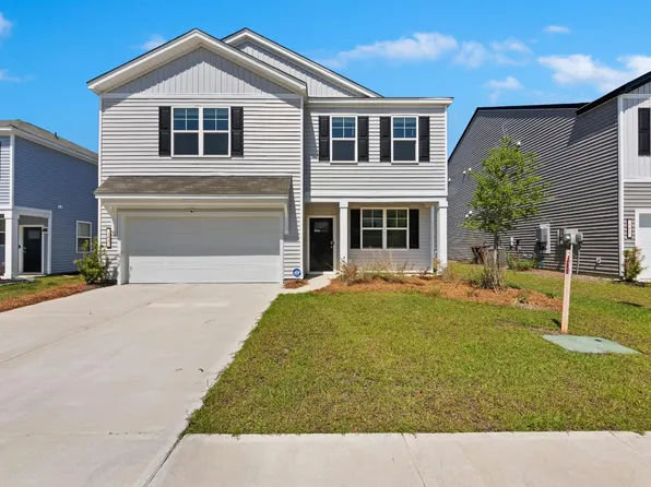 185 Carolina Groves Blvd, Moncks Corner, SC 29461