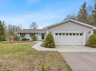 2690 Buchanan St, Marne, MI 49435