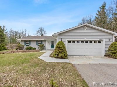 2690 Buchanan St, Marne, MI, 49435