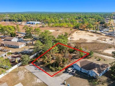 Brewster Rd LOT 1, Spring Hill, FL, 34609