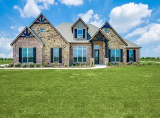 4010 Richard Rd, Midlothian, TX 76065