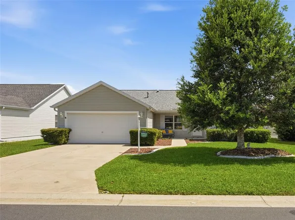 2707 La Posada Dr, The Villages, FL 32162