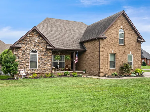 2821 Beaulah Dr, Murfreesboro, TN 37128