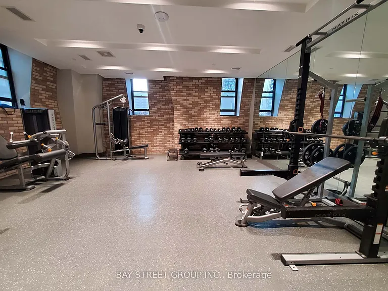 47 Mutual St #2706 — Photo 16