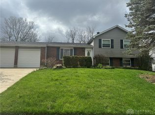 1738 Lindsey Ave, Miamisburg, OH 45342