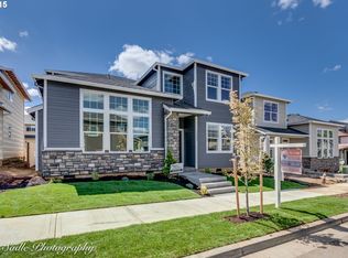 14668 Blue Blossom Way, Oregon City, OR 97045