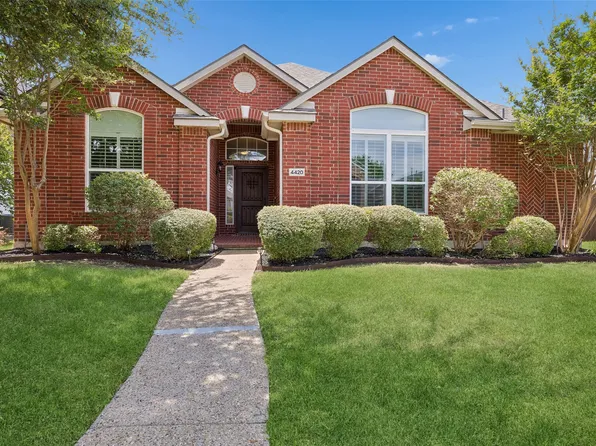 4420 Burnhill Dr, Plano, TX 75024