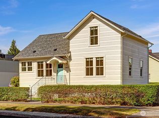 5403 Maynard Ave S, Seattle, WA 98108