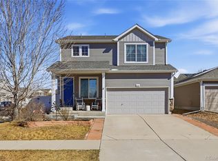 5548 Killarney Court, Denver, CO 80249