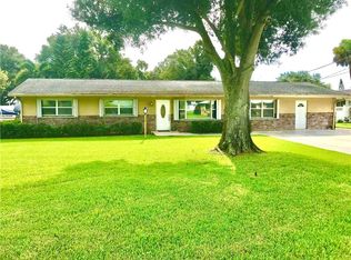 1407 SE 8th Dr, Okeechobee, FL 34974
