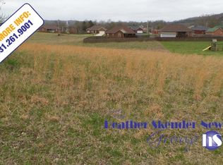 4079 Juanita Dr, Cookeville, TN 38506